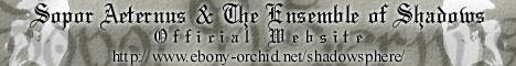 Sopor Aeternus