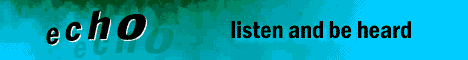 Echo.com - make your own radio station and earn rewards for listening to it!
