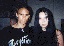 DJHoodoo and Anna