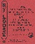NY Loose showbill