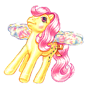 Rose Dust