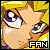 Yami Yugi... yep, he's hot!