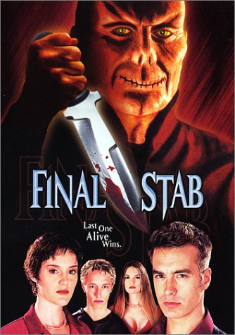 Fnal Stab