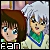I'm a fan of Ryou/Anzu!