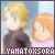 Hooray for Yamato/Sora!
