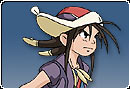 Kahu's Angry...