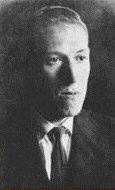 H.P. Lovecraft