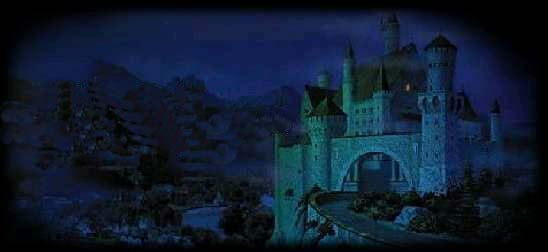 Enter the Haven