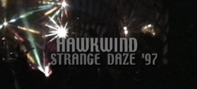 HAWKWIND!