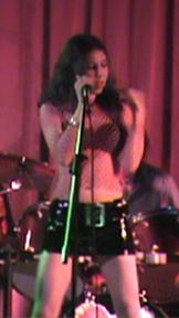 Lily Lane