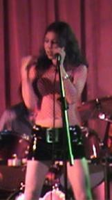 Lily Lane