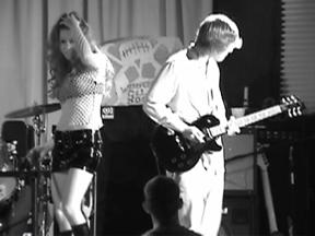 Greg Ballato on Guitar