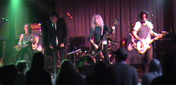 ROCK CITY MORGUE