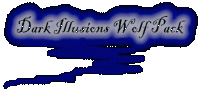 Dark Illusions Pack wolf role-play