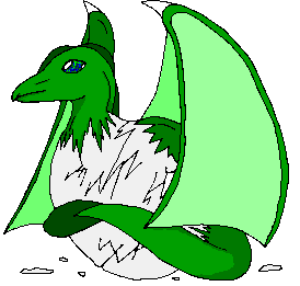 Kshatarieth-Hatchling