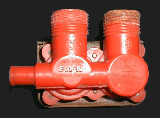 VALVE