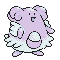 Blissey Shiny