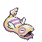 Dunsparce Shiny