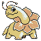Meganium Shiny