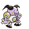 Mr. Mime Shiny