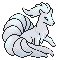 Ninetales Shiny