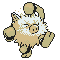 Primeape Shiny