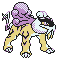 Raikou
