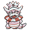 Slowking