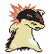 Typhlosion