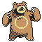 Ursaring