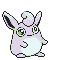 Wigglytuff Shiny