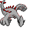 Dark Lugia!
