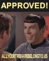 Approved by Laura Goodwin
