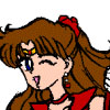 Super Sailor Valentine - Profile