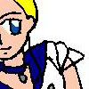 Super Sailor Thebe