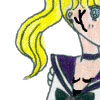 Sailor Twilight - Emaciated