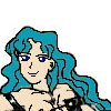 Elegant Dominatrix Michiru