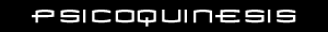 Psicoquinesis