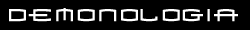 Demonolog�a