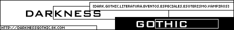 � Darkness Gothic �