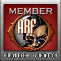 Auron Rehab Foundation Member