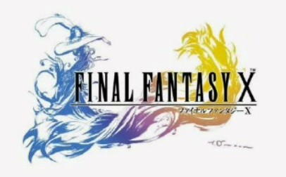 Final Fantasy X &copy;Square Enix