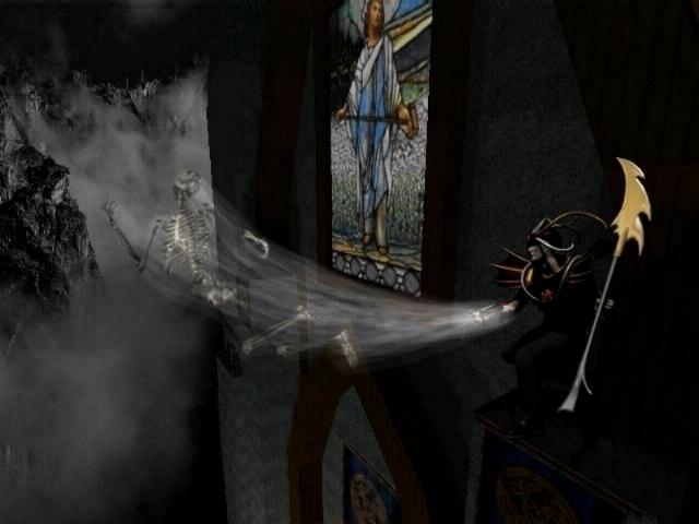 Cathedral (2002)
