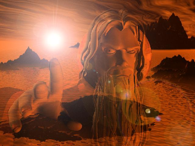 The Wizard Meridian (2003)