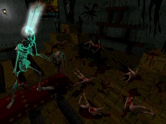 Skeleton (2002)