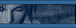 Eyes on Final Fantasy