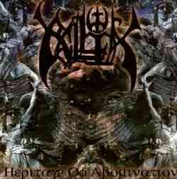 RELLIK *heritage of abomination* Cd available now on www.unittedguttural.com
