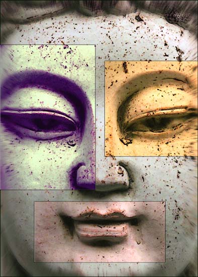 Bhudda