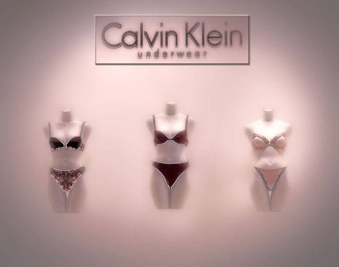 Calvin Klein