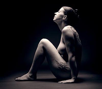 Nude